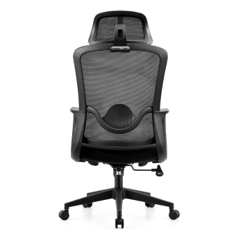 OEM & ODM Affordable Office Executive Chairs | Height Adjustable Design for Wholesalers and Dealers