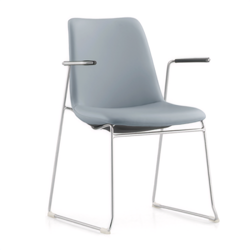 Bulk Stackable Training Room Chairs with Comfortable Cushions | OEM/ODM Services for Wholesalers and Dealers