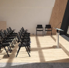 Why Training Office Chairs Are a Must-Have for Modern Classrooms & Seminars？