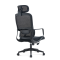 Customizable Mesh Executive Office Chair with Adjustable Headrest | Wholesale OEM & ODM Services for Distributors