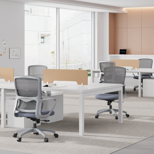 Built for 8+ Hours of Use: The Quality Features of Our Ergonomic Task Chair