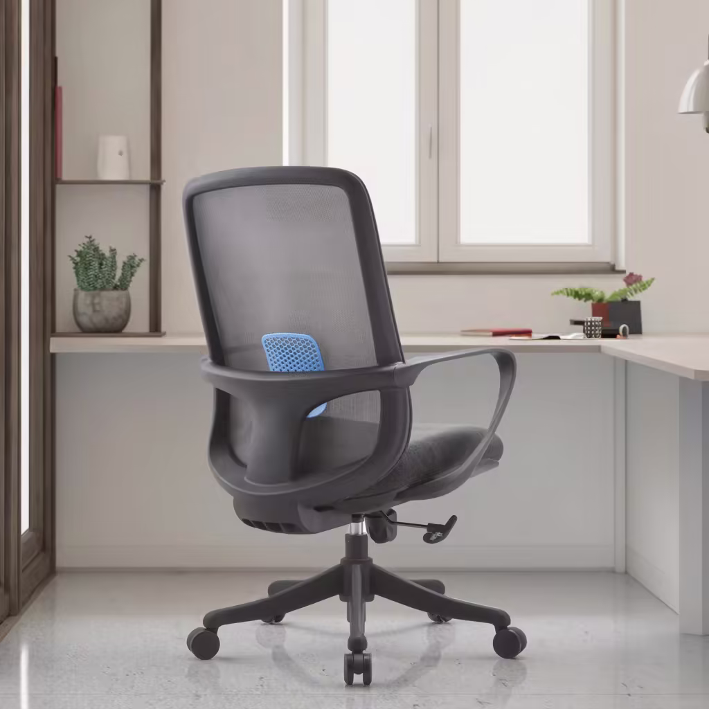 adjustable office task chair