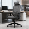 The Ultimate Guide to Sustainable Executive Office Chairs: Combining Comfort, Luxury, and Eco-Conscious Design