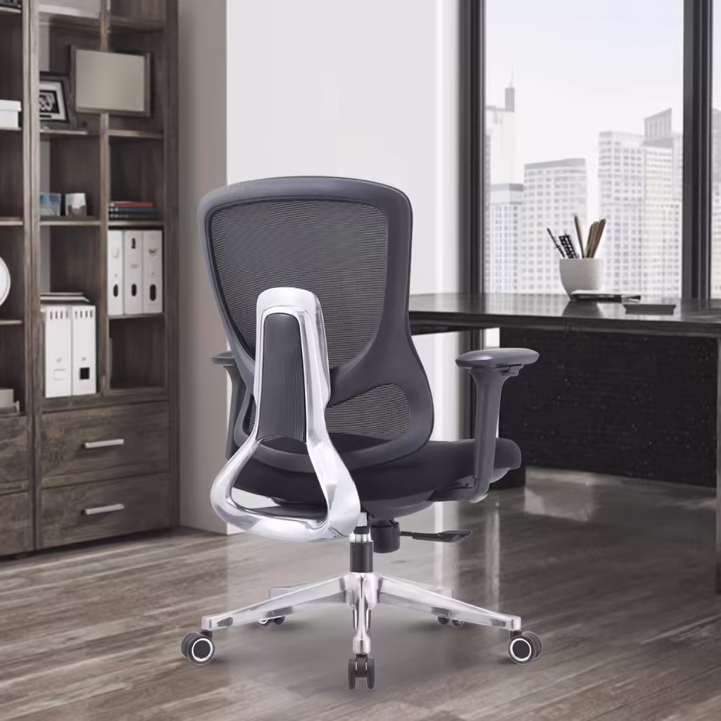 adjustable office task chair