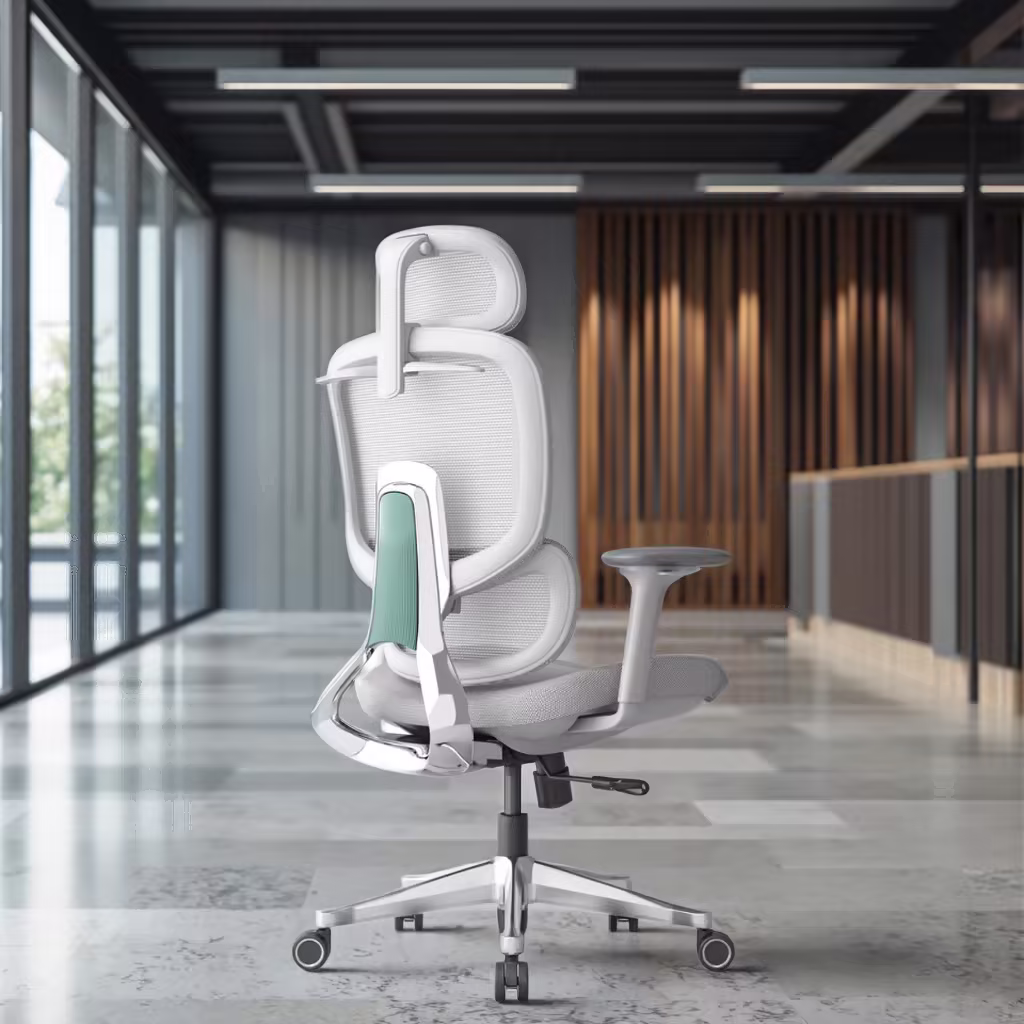 ergonomics executive office chair