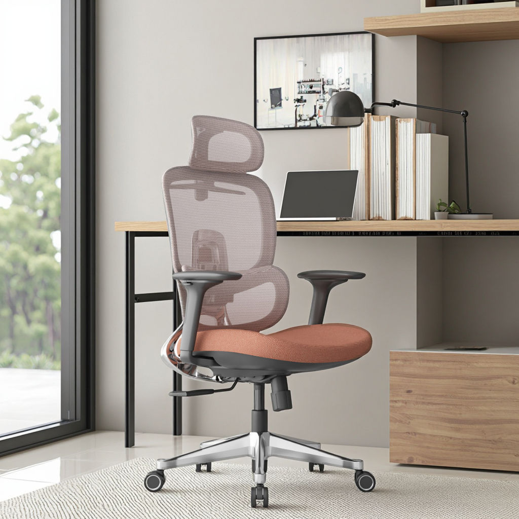 ergonomics executive office chair