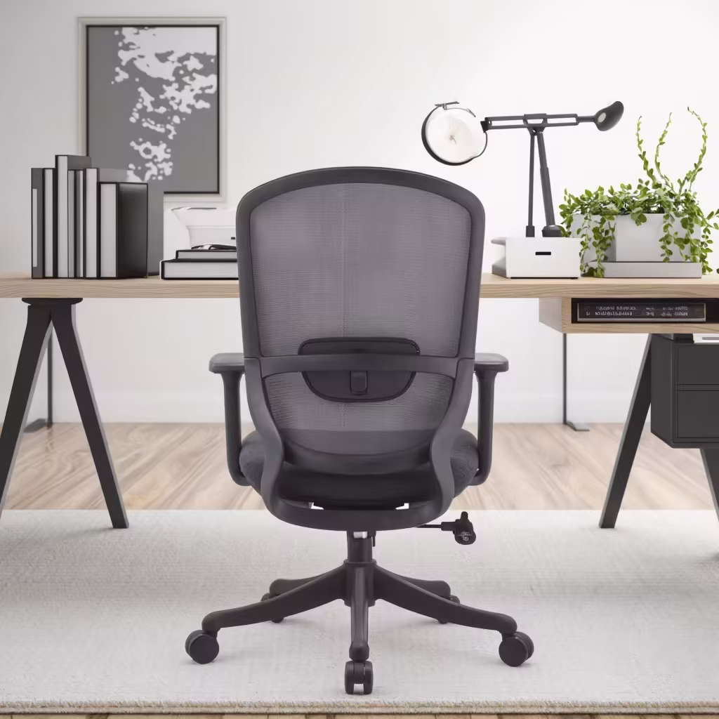 adjustable office task chair