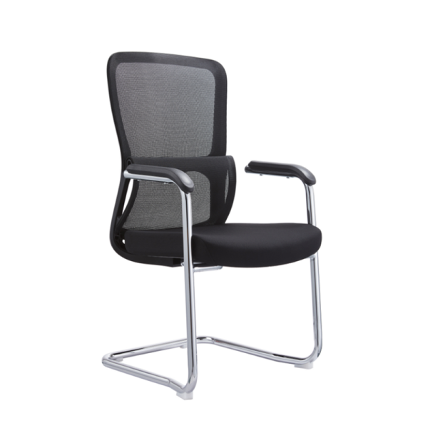 Wholesale High Quality Modern Design Mesh Office Chair for Meetings Conference Chair for Office Use