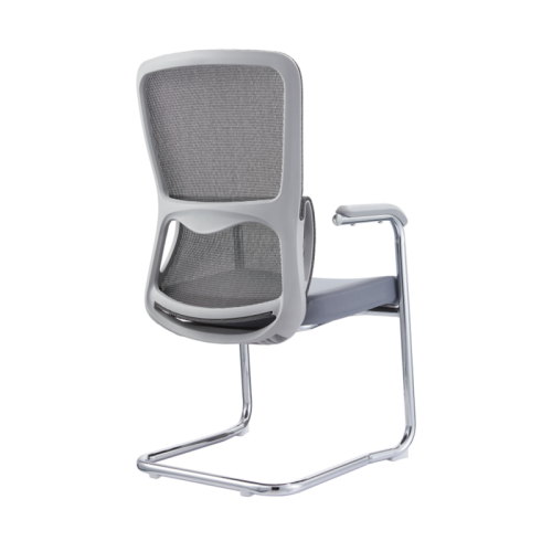Wholesale High Quality Modern Design Mesh Office Chair for Meetings Conference Chair for Office Use
