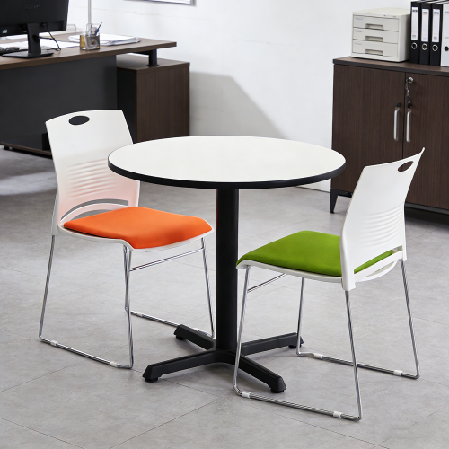 Choosing Ergonomic Plastic Chairs for Office and Work Spaces