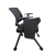 Wholesale Foldable Training Office Chair with Writing Board and Armrests | OEM & ODM Services Offered