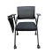 Wholesale Foldable Training Office Chair with Writing Board and Armrests | OEM & ODM Services Offered