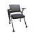Wholesale Foldable Training Office Chair with Writing Board and Armrests | OEM & ODM Services Offered
