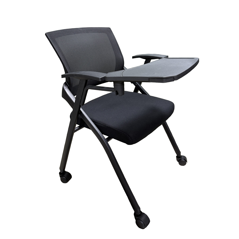 TRAINING CHAIR WITH WRITE BOARD
