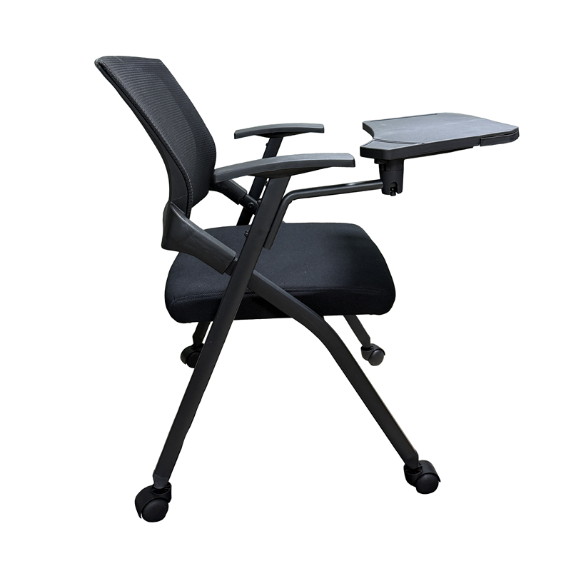 TRAINING CHAIR WITH WRITE BOARD