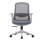 Lifting Ergonomic Task Office Chairs for Wholesale | Rotating Home Office Chairs - OEM & ODM Services