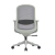 Lifting Ergonomic Task Office Chairs for Wholesale | Rotating Home Office Chairs - OEM & ODM Services