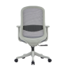 Lifting Ergonomic Task Office Chairs for Wholesale | Rotating Home Office Chairs - OEM & ODM Services