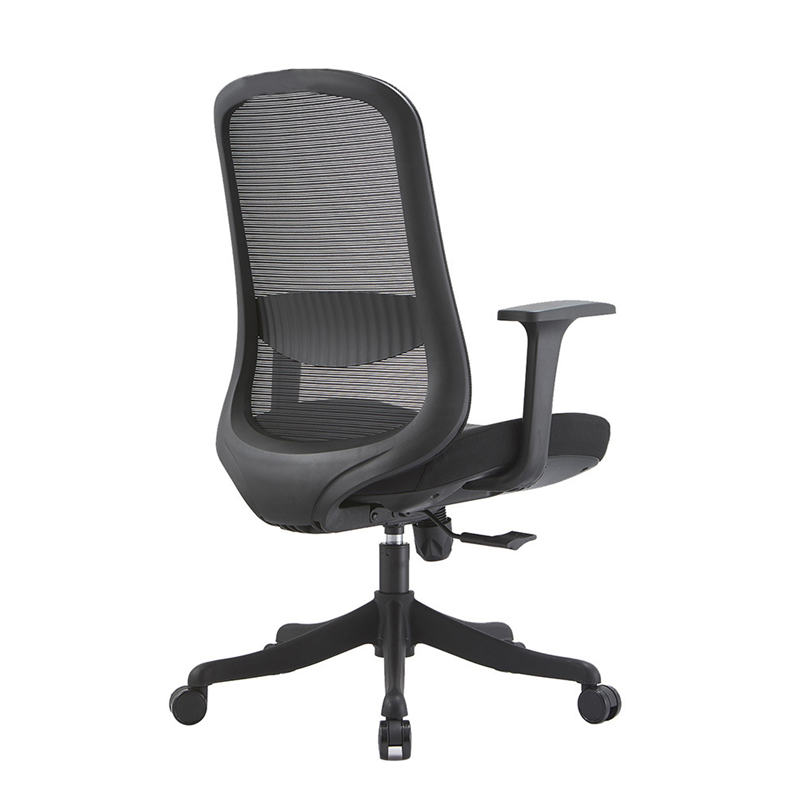 lifting task office chair