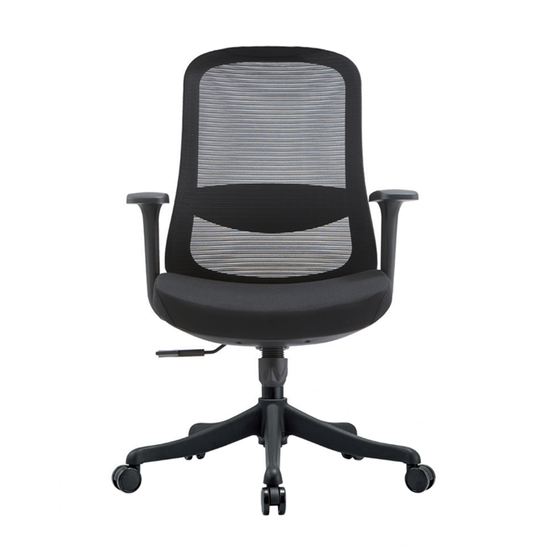 lifting task office chair