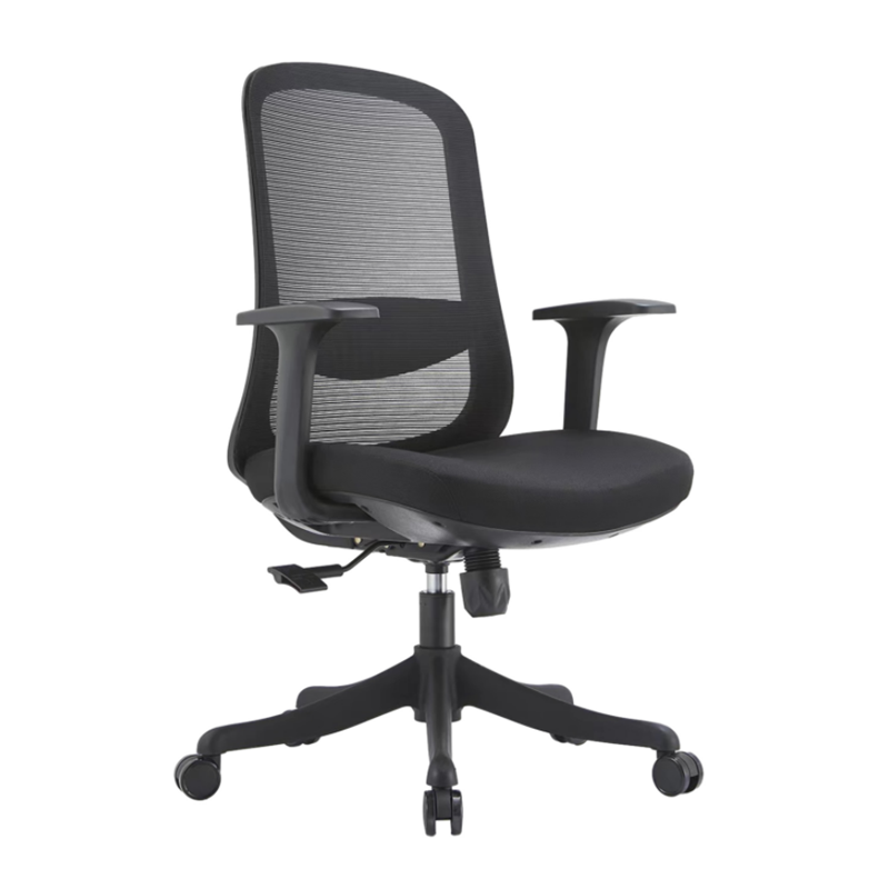 lifting task office chair
