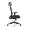 Wholesale Ergonomic Executive Office Chair | Adjustable Headrest & Swivel Function for Home Offices