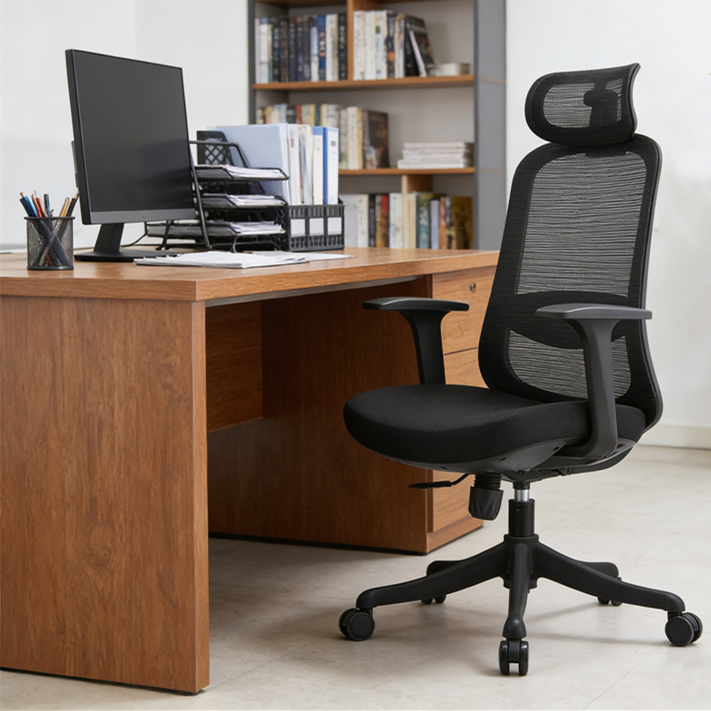 ergonomic office executive chair