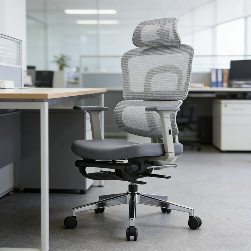 ergonomic office executive chair