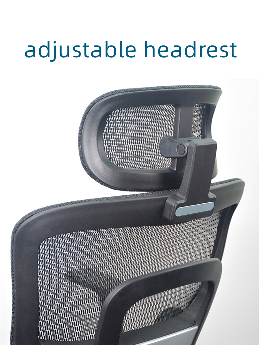 adjustable ergonomics mesh office chair
