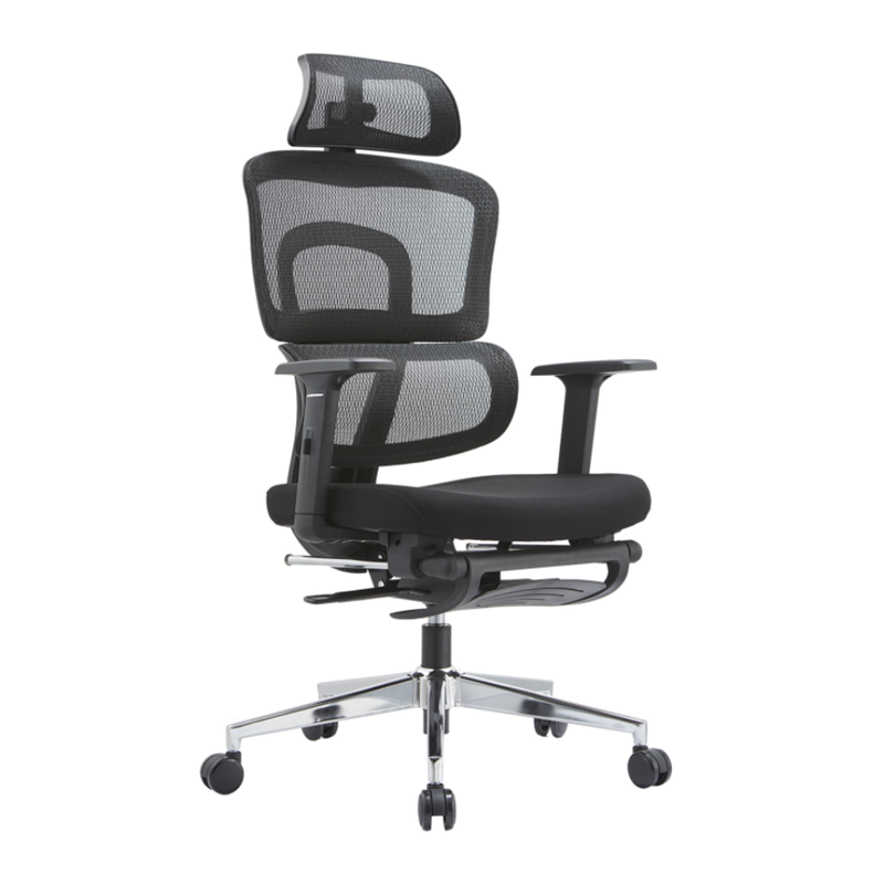 adjustable ergonomics mesh office chair