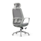 High-Back Mesh Executive Chair for Office Use - Optimal Comfort  | for Wholesalers & Dealers