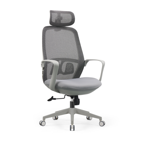 High-Back Mesh Executive Chair for Office Use - Optimal Comfort | for Wholesalers & Dealers