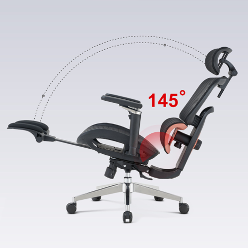 Full Mesh Ergonomics Office Chair for Wholesale | 6D Adjustable Armrests| Ideal for Home Office
