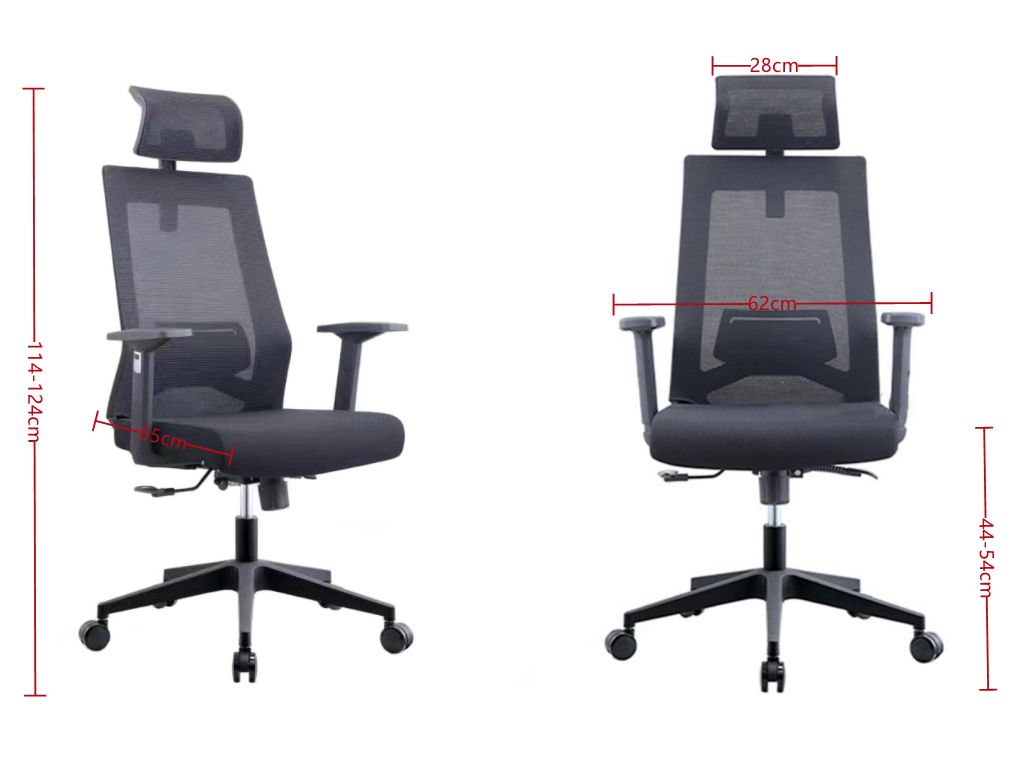 executive office chair