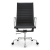 High Back Leather Executive Chair |Height Adjustable Office Seating With Rotation Base | Wholesale & OEM/ODM