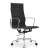 High Back Leather Executive Chair |Height Adjustable Office Seating With Rotation Base | Wholesale & OEM/ODM