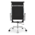 High Back Leather Executive Chair |Height Adjustable Office Seating With Rotation Base | Wholesale & OEM/ODM