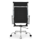 High Back Leather Executive Chair |Height Adjustable Office Seating With Rotation Base | Wholesale & OEM/ODM