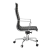 High Back Leather Executive Chair |Height Adjustable Office Seating With Rotation Base | Wholesale & OEM/ODM