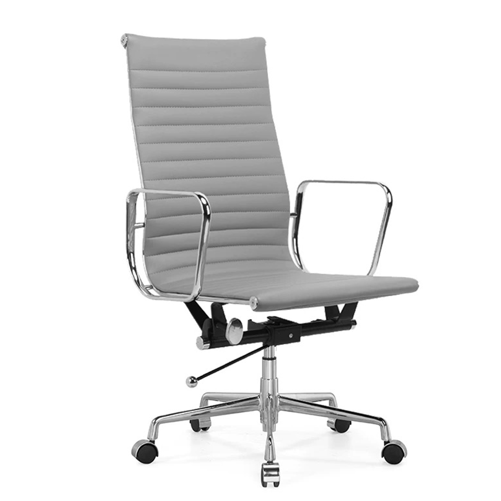 leather office executive chair