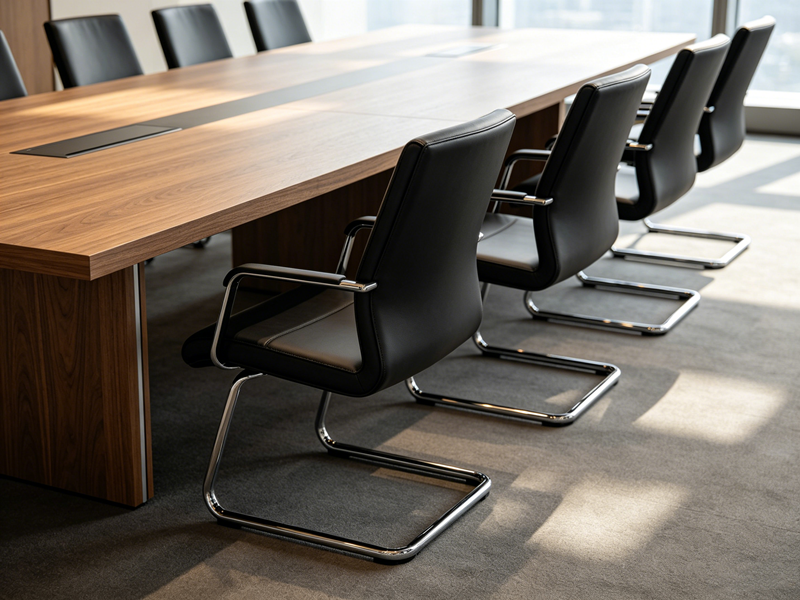 conference office chairs