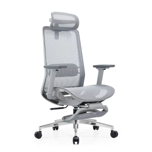 Mesh Ergonomic Office Chair | Adjustable Reclining Executive Chair | OEM/ODM Manufacturer & Wholesale