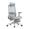 Mesh Ergonomic Office Chair | Adjustable Reclining Executive Chair | OEM/ODM Manufacturer & Wholesale