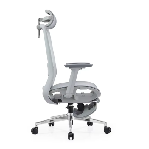 Mesh Ergonomic Office Chair | Adjustable Reclining Executive Chair | OEM/ODM Manufacturer & Wholesale