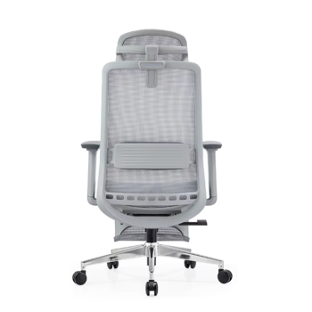 Mesh Ergonomic Office Chair | Adjustable Reclining Executive Chair | OEM/ODM Manufacturer & Wholesale