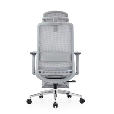 Mesh Ergonomic Office Chair | Adjustable Reclining Executive Chair | OEM/ODM Manufacturer & Wholesale