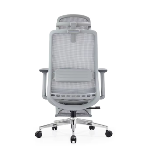 Mesh Ergonomic Office Chair | Adjustable Reclining Executive Chair | OEM/ODM Manufacturer & Wholesale