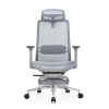 Mesh Ergonomic Office Chair | Adjustable Reclining Executive Chair | OEM/ODM Manufacturer & Wholesale