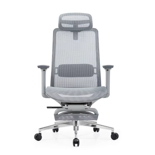 Mesh Ergonomic Office Chair | Adjustable Reclining Executive Chair | OEM/ODM Manufacturer & Wholesale