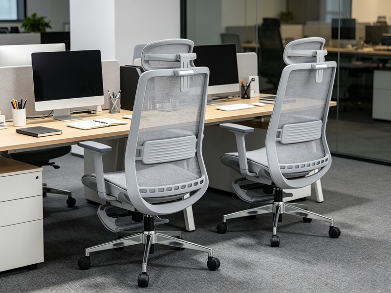 ergonomic office executive chair